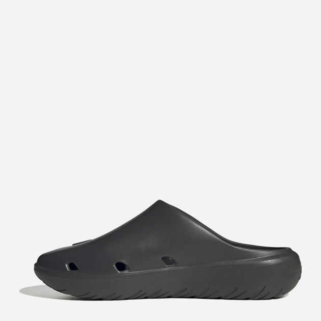 Chodaki męskie adidas Adicane Clog HQ9918 40.5 Czarne (4066748715725) - obraz 3