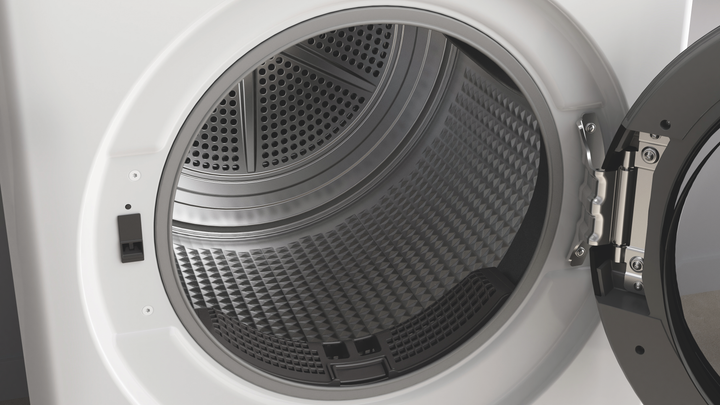 Сушильна машина Whirlpool FFT M22 9X2B UA - зображення 5