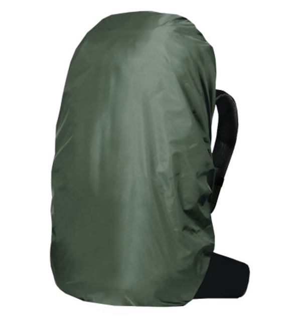 Чохол для рюкзака Wisport Backpack Cover 30-40 л Olive - изображение 1