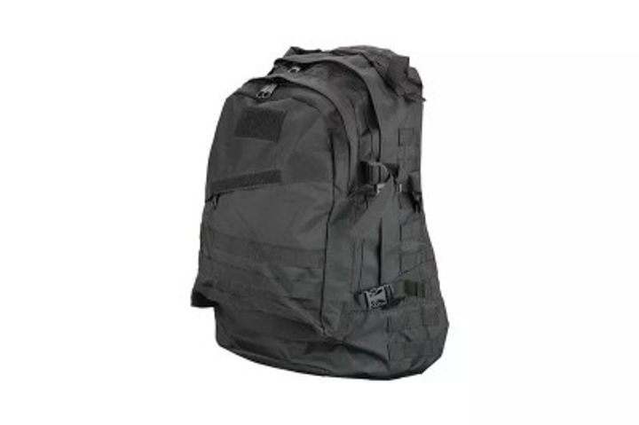 Рюкзак Gfc 3-Day Assault Pack Black - зображення 1