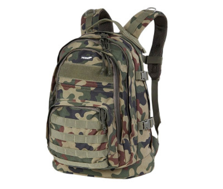 Рюкзак Texar Cadet 36L Pl Camo - зображення 1