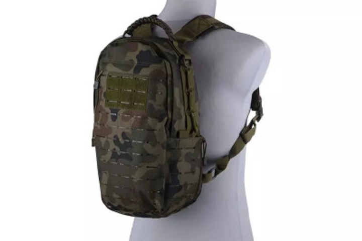 Рюкзак Gfc Small Laser-Cut Tactical Backpack WZ.93 Woodland Panther - изображение 1