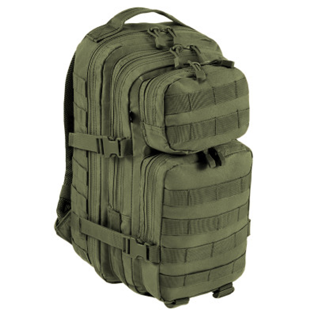 Рюкзак Brandit US Cooper Backpack 25 л - зображення 1