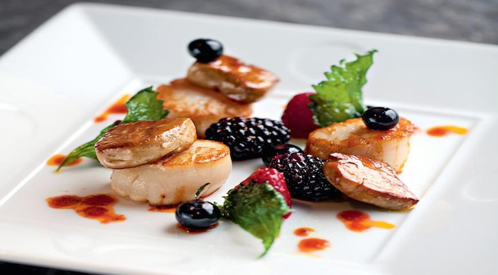 Фуа-гра Excellencе Foie Gras de Canard 150 гр. Франція - изображение 5