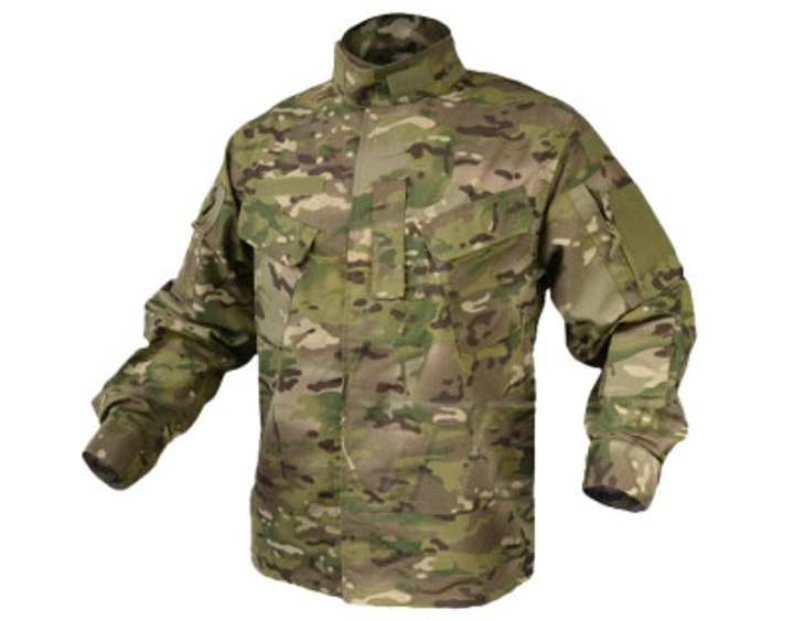 Кітель Texar Wz10 Size L Multicam - зображення 1