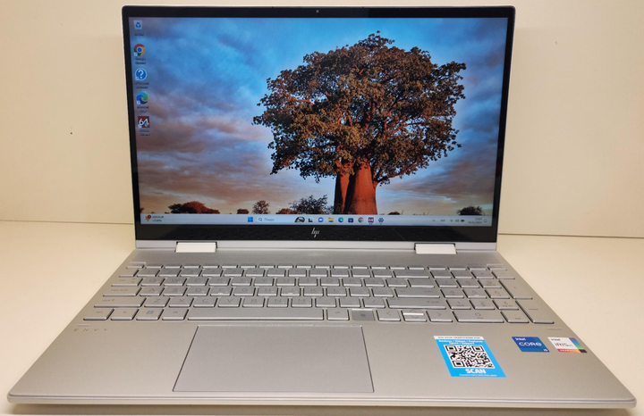 Ноутбук HP Envy x360 Convertible 15-ed1055wn i5-1135g7/16gb/512gb/15.6 ...