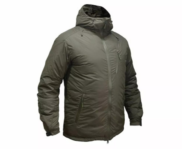 Куртка зимова Chameleon Weisshorn Size XL Olive - зображення 1