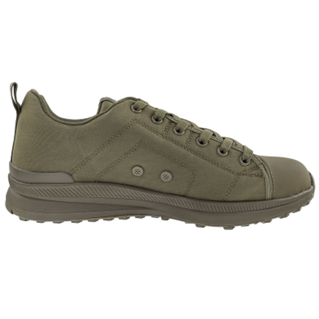 Кросівки легкі та міцні Pentagon Hybrid Tactical Shoes 2.0 Size 40 Olive - зображення 2