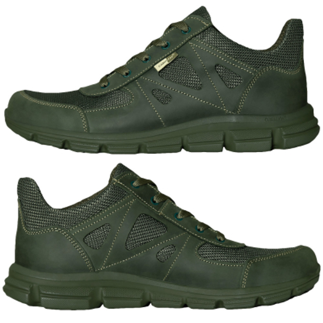 Кросівки Camo-Tec Coordinator Size 43 Green - зображення 2