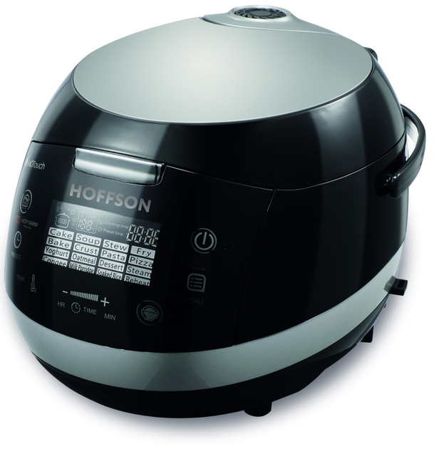 Мультиварка HOFFSON HFMC-3020 - изображение 1