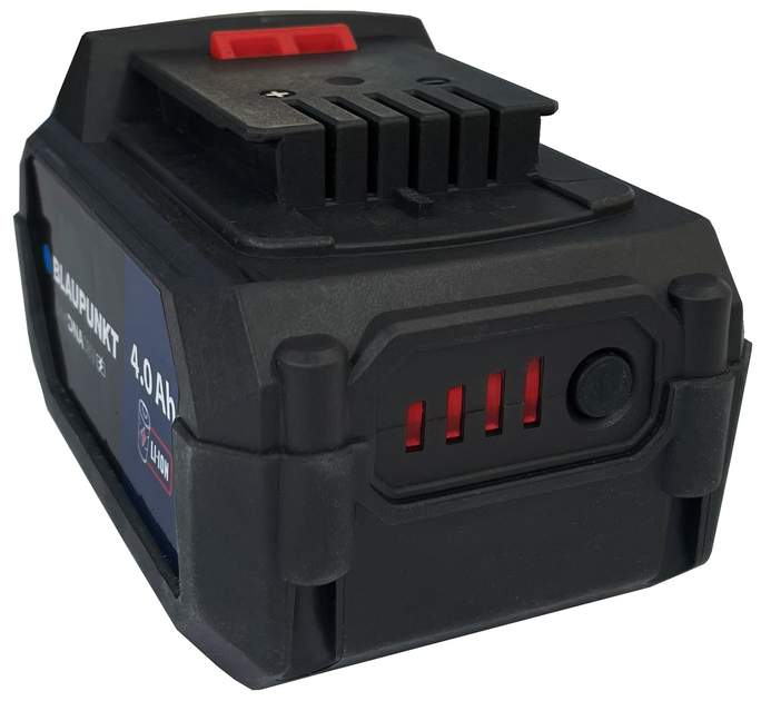 Akumulator dla narzędzia Blaupunkt OneDNA 18 V 4000 mAh Li-Ion (BP1840) (5901750506727) - obraz 5