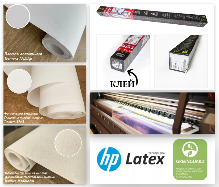 Фотошпалери Ліс Транспорт Потяг 254 x 184 см Чорно-Білий