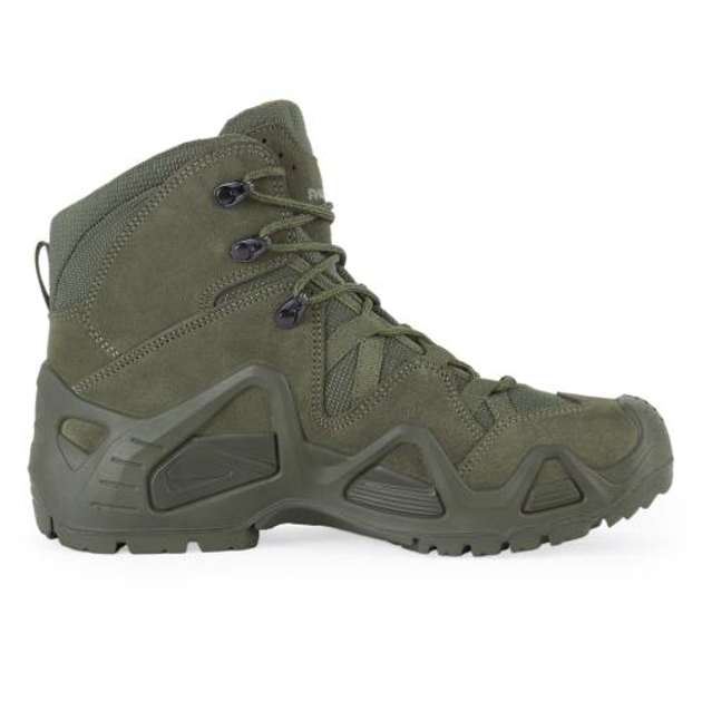 Черевики Lowa Zephyr Gtx Mid Tf (Чол.), Ranger Green, Uk 8/Eu 42 - изображение 2