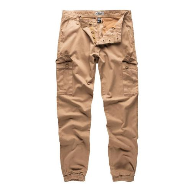 Брюки Surplus Bad Boys Pants, Beige, L - зображення 1