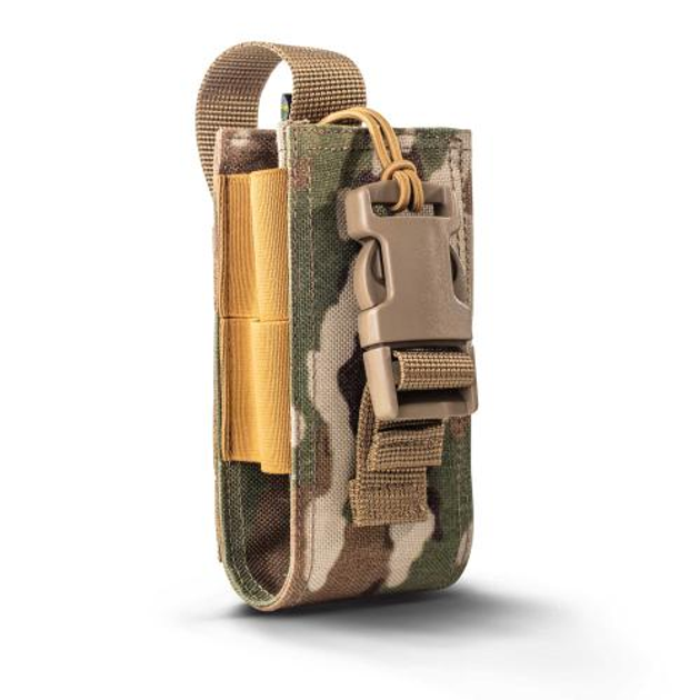 Підсумок Для Радіостанції Універсальний Radio Pouch, Multicam - зображення 1