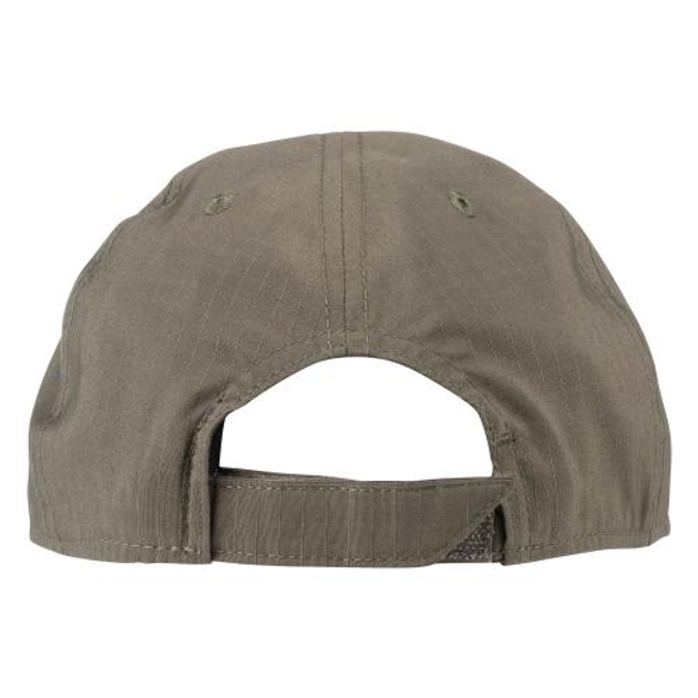 Кепка Тактична Формена 5.11 Fast-Tac Uniform Hat Ranger Green - зображення 2