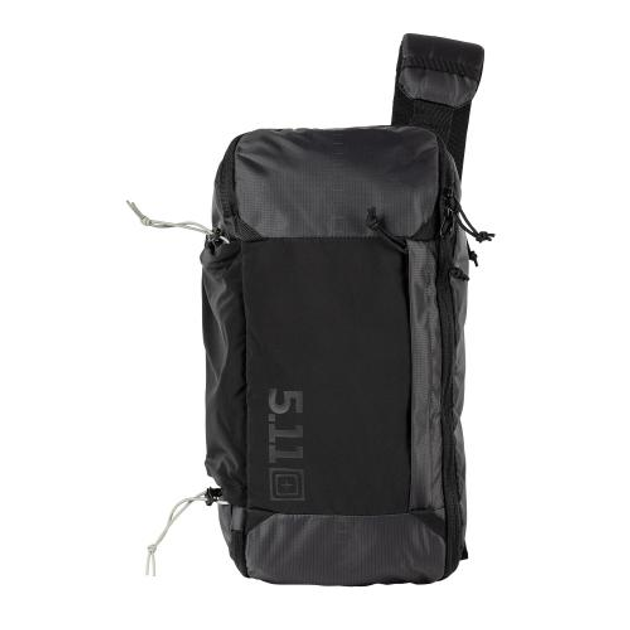 Cумка-Рюкзак Однолямочна 5.11 Tactical Skyweight Sling Pack 10L, Volcanic - изображение 1