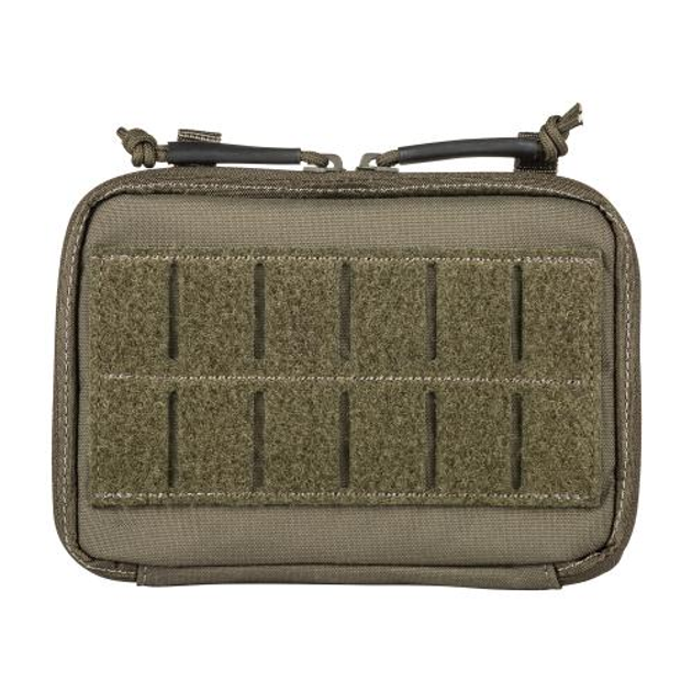 Підсумок Адміністративний 5.11 Tactical Flex Admin Pouch, Ranger Green - изображение 1