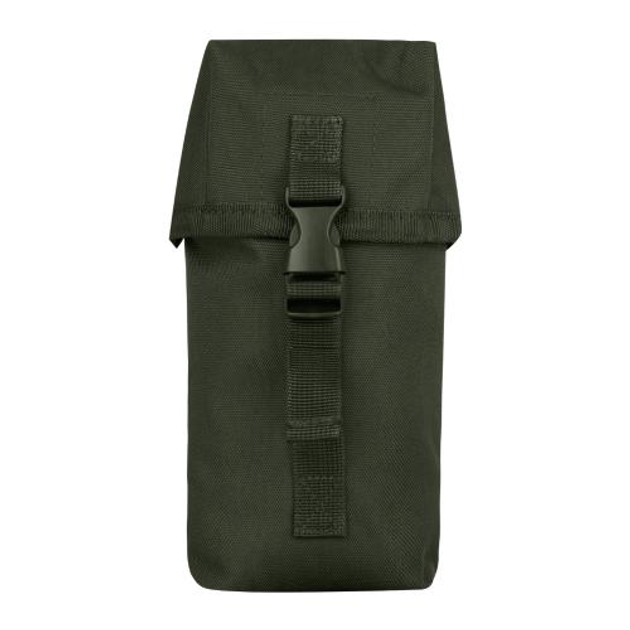 Підсумок Універсальний Sturm Mil-Tec Small Multi Purpose Belt Pouch, Olive - изображение 1