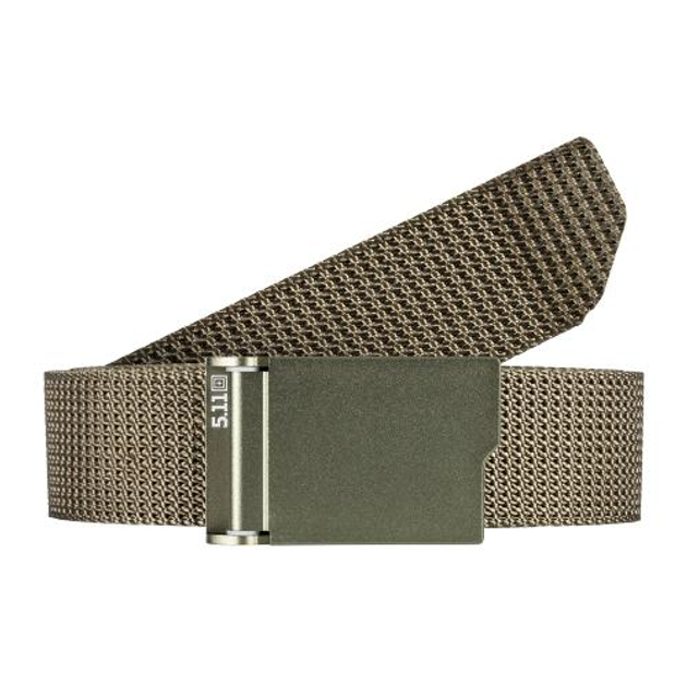 Ремінь 5.11 Tactical Si Web Belt, Ranger Green, 58 - зображення 1