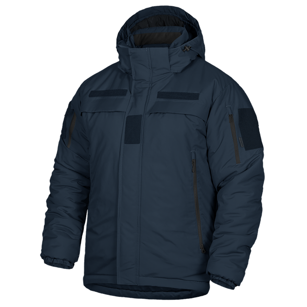 Куртка Patrol System 3.0 Синя (7281), M - зображення 1