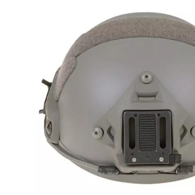 Шолом Fma Ballistic Cfh Helmet Replica L/XL Foliage Green - зображення 2