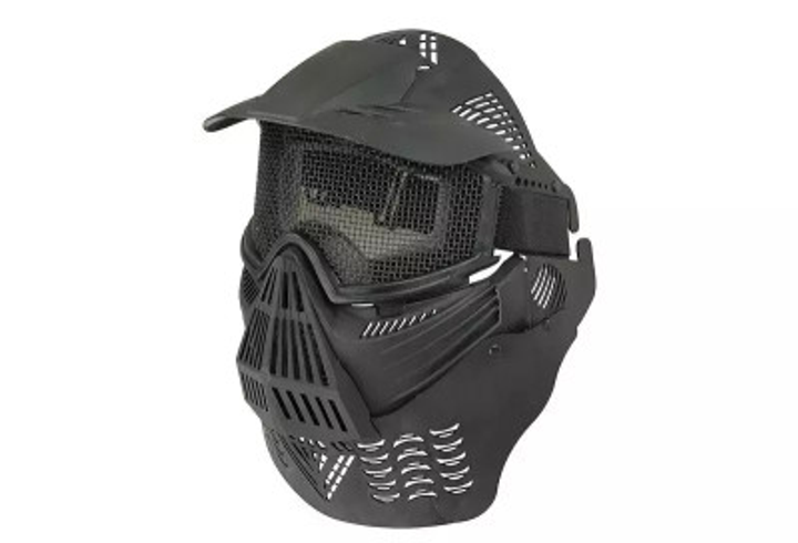 Маска захисна Gfc Accessories Guardian V2 Black - изображение 1