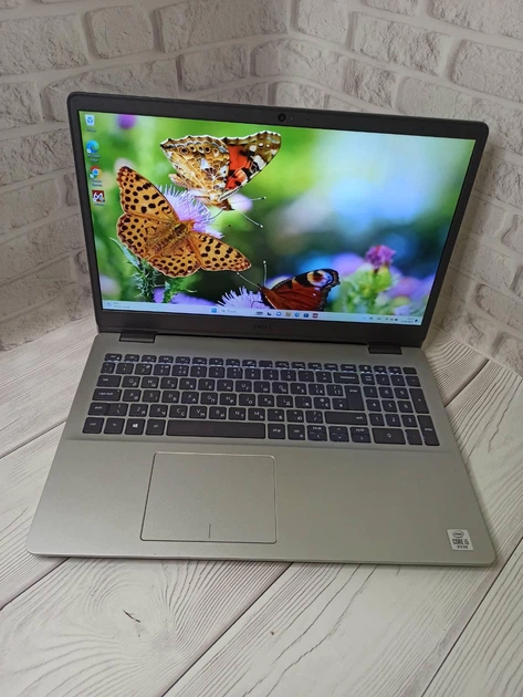 Ноутбук Dell Inspiron 5593 15.6