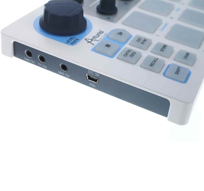 MIDI-контроллер Arturia BeatStep - изображение 4