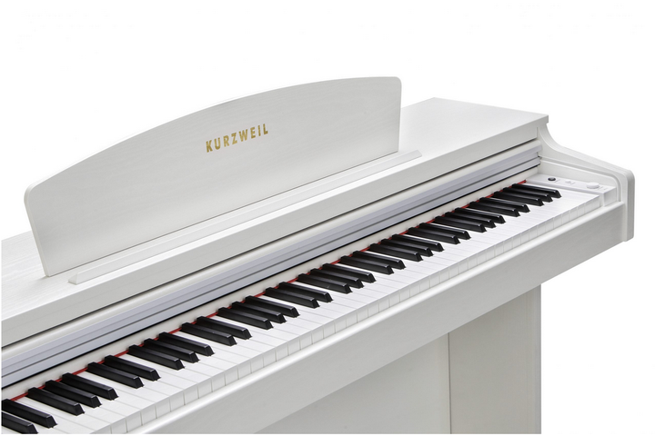 Цифрове піаніно Kurzweil M115 WH - зображення 5