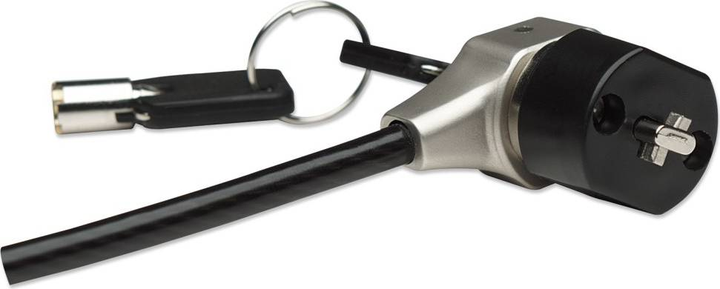 Мобільний замок безпеки Key Lock Manhattan 1.8 м 6 футів (766623440240) - зображення 3