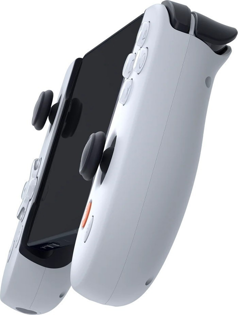 BACKBONE ONE for iPhone 第1世代 Lightning Amazon.co.jp: BACKBONE One モバイルゲームコントローラー for