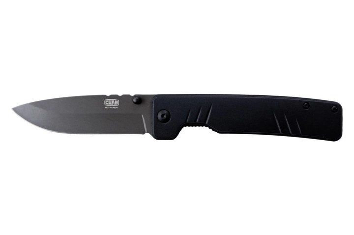 Нож складной Сила 204 мм грибник (401010) - изображение 1