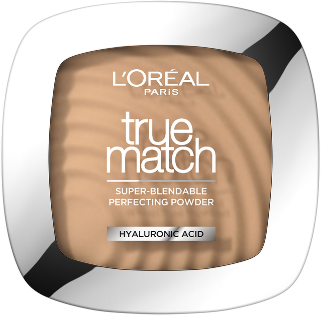 Puder do twarzy L'Oreal Paris True Match 3D/W 9 g (3600520772035) - obraz 1