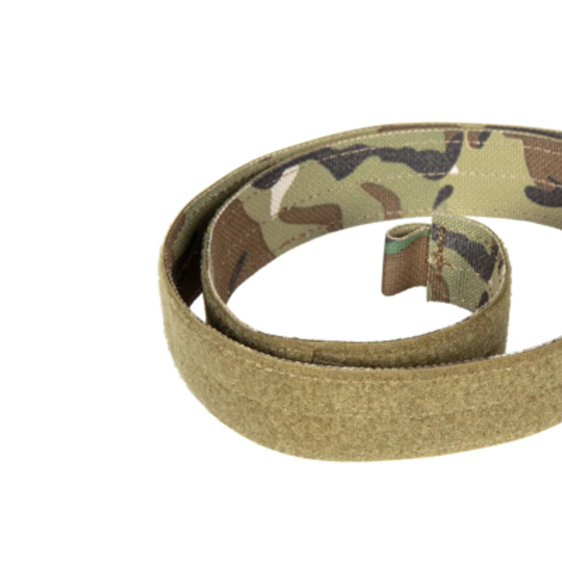 Пояс Primal Gear Modular tactical belt Mosaur Multicam - зображення 2