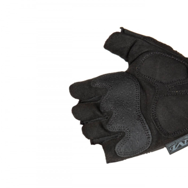 Рукавиці без пальців Mechanix M-Pact 3 Size M Black - зображення 2