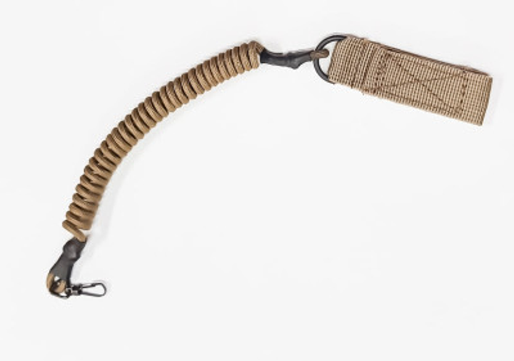 Страхувальний шнур на пістолет Filin Coyote - изображение 1