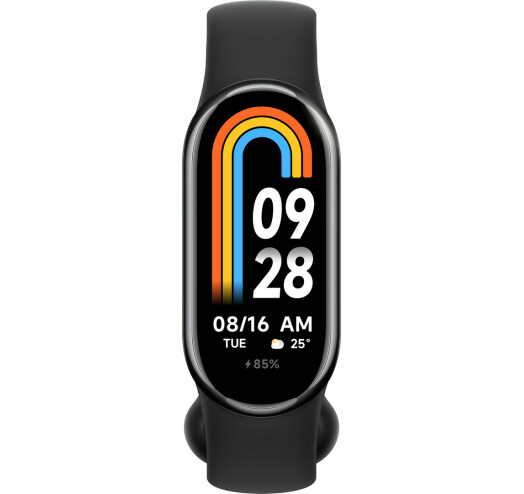 Смарт-браслет-фітнес-трекер Xiaomi Smart Band 8 (BHR7160CN) CN версія - зображення 2