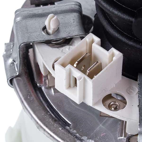 Помпа циркуляционная для посудомоечной машины Beko (BLD375P8L15Y) (1762650700) - изображение 3