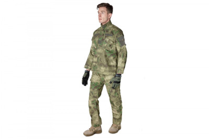 Камуфляжний костюм Uniform Set від бренду Primal Gear Size M A-Tacs FG - зображення 1