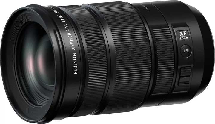 Fujifilm XF 18-120mm f/4 LM PZ WR (16780224) - Фото 2 Fujifilm XF 18-120mm f/4 LM PZ WR (16780224) - изображение 2