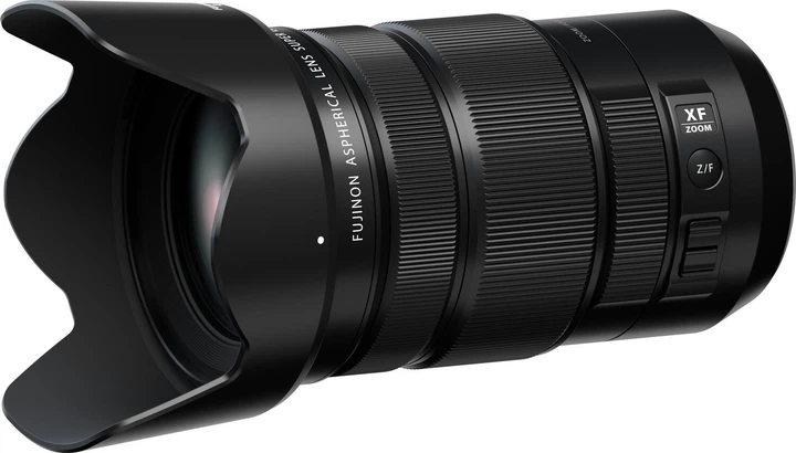 Fujifilm XF 18-120mm f/4 LM PZ WR (16780224) - Фото 3 Fujifilm XF 18-120mm f/4 LM PZ WR (16780224) - изображение 3