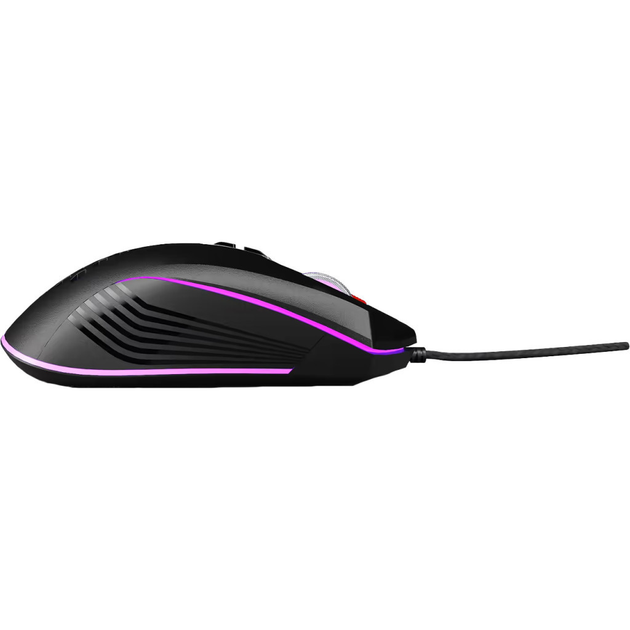Мышка GamePro GM543 Phoenix USB Black (GM543) - изображение 5