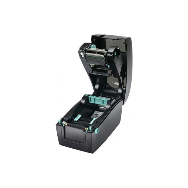 Принтер этикеток Godex RT230I 300dpi, USB, Ethernet, USB-Host (21673) - изображение 4