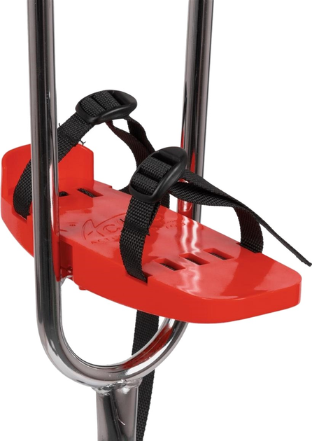 Szczudła dla dzieci Actoy Kid's Peg Stilts Red (5710807030005) - obraz 2