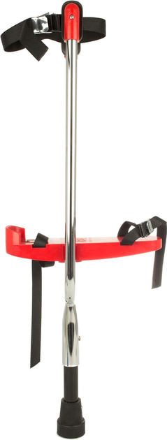 Szczudła dla dzieci Actoy Kid's Peg Stilts Red (5710807030005) - obraz 5