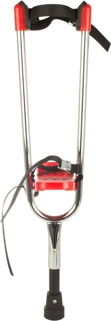 Szczudła dla dzieci Actoy Kid's Peg Stilts Red (5710807030005) - obraz 6
