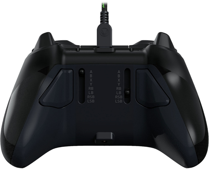 Kontroler Snakebyte XSX Pro X Czarny (SB922459) - obraz 3