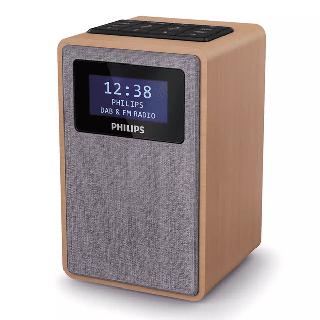 Радиоприемник Philips TAR-5005 – фото, отзывы, характеристики в ...