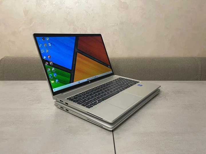 Ультрабук HP ProBook 650 G8 / 15.6
